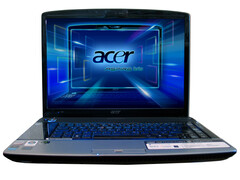 Test Acer Aspire 6920G Notebook