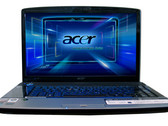 Test Acer Aspire 6920G Notebook