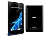 Acer bringt Billig-Tablet Iconia B1