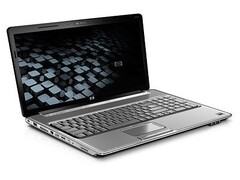 Kurztest HP Pavilion dv5-1032eg Entertainment Notebook