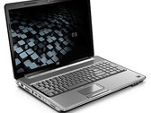 Kurztest HP Pavilion dv5-1032eg Entertainment Notebook