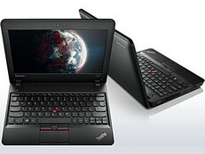 Lenovo: ThinkPad X131e Chromebook für Schulen auch in Deutschland