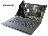 Eurocom: Sieben verschiedene Display-Optionen für Eurocom-Notebooks