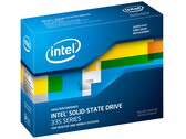 Storage: Intel SSD 335 mit NAND-Flashspeicher in 20 nm