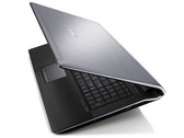 Test Asus N73SV Notebook