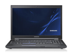 Test Samsung Serie 4 400B5B Notebook