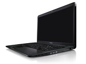 Toshiba: Satellite L670D-15G Multimedia Notebook