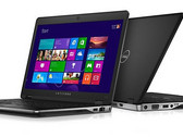 Test Dell Latitude 6430u Ultrabook