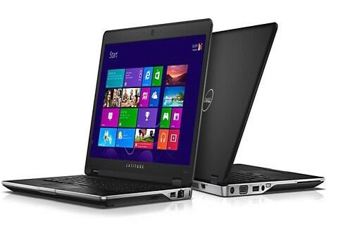 Test Dell Latitude 6430u Ultrabook