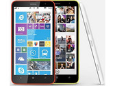 Nokia: Lumia 1320 in Deutschland vorbestellbar