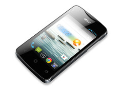 Test Acer Liquid Z3 Duo Smartphone