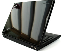 Test Lenovo Thinkpad SL300 Notebook