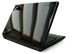 Test Lenovo Thinkpad SL300 Notebook