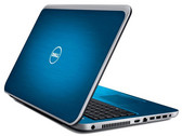 Test Dell Inspiron 17R-5721 Notebook