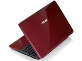 Asus: Eee PC 1215P mit 12-Zoll-Display und Intel Dual-Core Atom N550