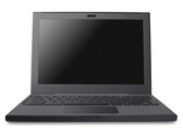 Google: Chrome OS Netbook Cr-48 vorgestellt