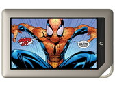 Barnes & Noble: 7-Zoll-Tablet Nook Tablet geht an den Start
