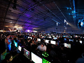 Games: DreamHack Winter 2013 startet morgen
