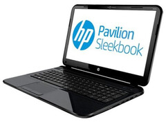 Test HP Pavilion Sleekbook 15-b004sg Ultrabook