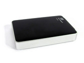 Test Western Digital My Passport Studio for Mac 1 TB FW 800 / USB 2.0