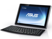 Asus: Tablets und Ultrabooks sind getrennte Marktsegmente