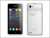 Geeksphone: Peak+ ab Mitte September zu haben
