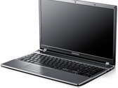Test Samsung Serie 5 550P5C-T02 Notebook