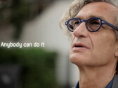 Samsung: Unpacked 2012 Videoteaser mit Wim Wenders zum Galaxy-Note-Event