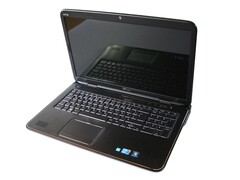 Test Dell XPS 17 Notebook