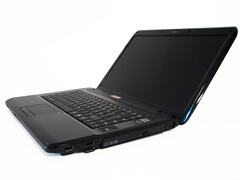 Test mySN MG6 Notebook (Compal HLB2)