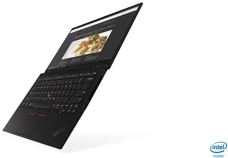 Lenovo ThinkPad X1 Carbon G7-20QD00L1MH