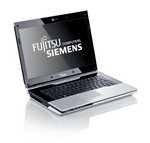 Fujitsu-Siemens Amilo Sa 3650