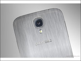 Samsung: Galaxy S5 angeblich in zwei Varianten
