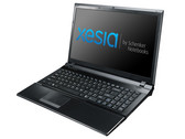 Test Schenker Xesia E510 Entry Notebook