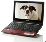 Acer Aspire One D255-N55DQws