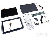 iFixit: Teardown Tablet Samsung Galaxy Note 10.1