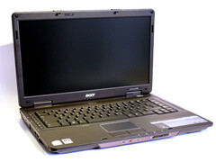 Test Acer Extensa 5230E Notebook