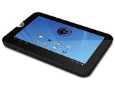 Toshiba: 7-Zoll-Tablet Thrive 7 in den USA vorgestellt