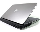 Test Dell XPS 15 Notebook (i5-2410M & GT 540M)