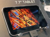 Toshiba zeigt 7,7-Zoll-Tablet AT270 mit Tegra 3 und Android 4.0 ICS