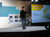 Fokus für Intel im Jahr 2012: Ultrabooks