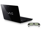 CES 2011: Sony VAIO F- und Y-Serien Refresh vorgestellt