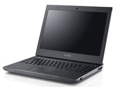 Test Dell Vostro 3460 Notebook