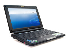 Test Asus EeePC 1000H Netbook