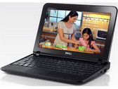 Dell: Dell Inspiron Mini 1018 im US-Shop verfügbar