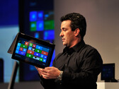 Microsoft Keynote: Windows 8 läuft auf allen Geräten