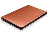 Lenovo: IdeaPad U260 Subnotebook mit 12,5-Zoll-Bildschirm