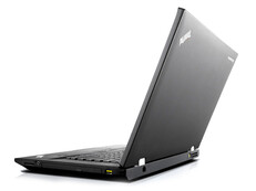 Kurz-Test Lenovo Thinkpad L530 2479-3BG Notebook