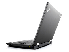 Kurz-Test Lenovo Thinkpad L530 2479-3BG Notebook