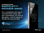Mit Roccat Power-Grid PC-Spiele via Smartphone steuern